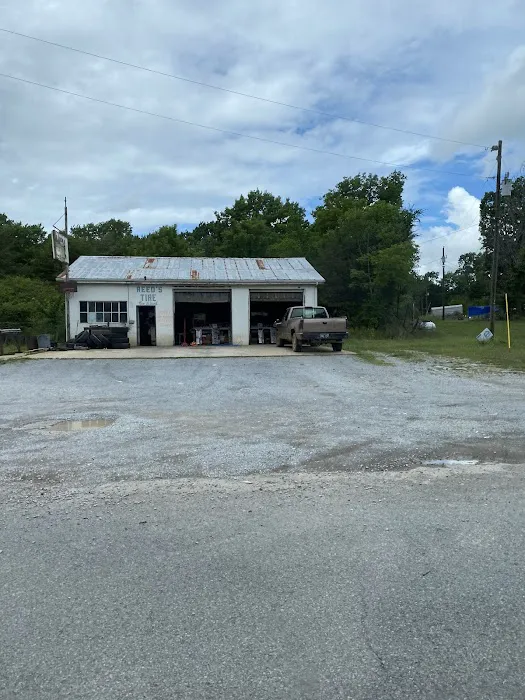 Reed's Tire 0