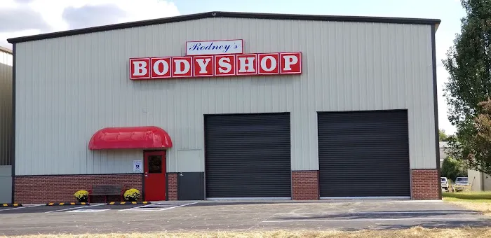 Rodney's Body Shop 3