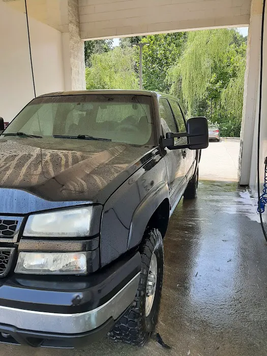 Strickland Brothers 10 Minute Oil Change 3