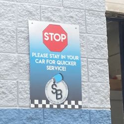 Strickland Brothers 10 Minute Oil Change ico