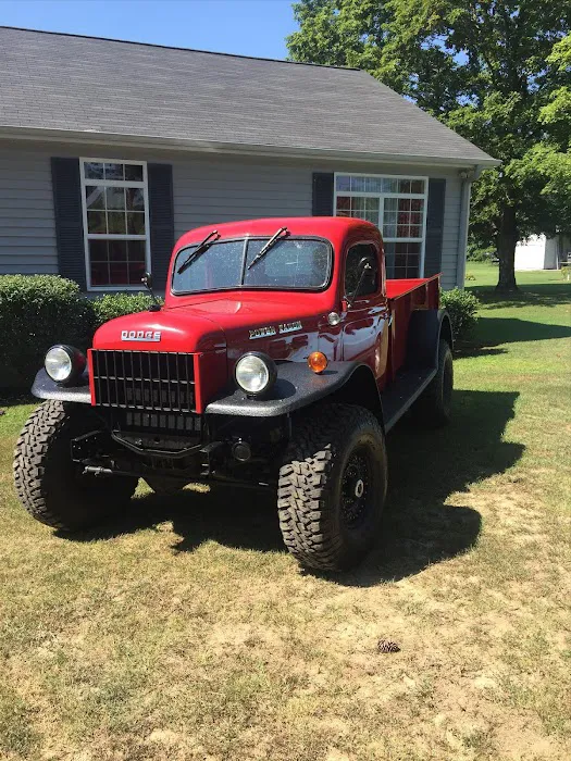 Hoselton Customs 3