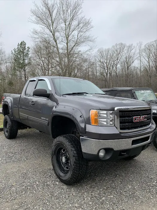Hoselton Customs 8
