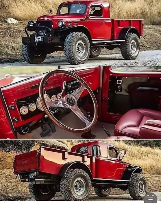 Hoselton Customs 7