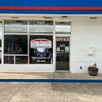 Big Springs Garage