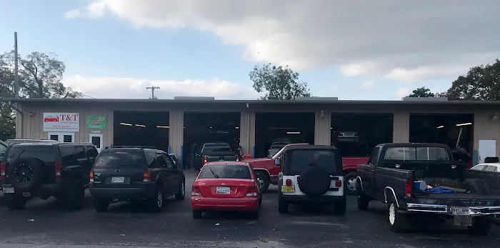 T&T Auto & Truck, LLC 2