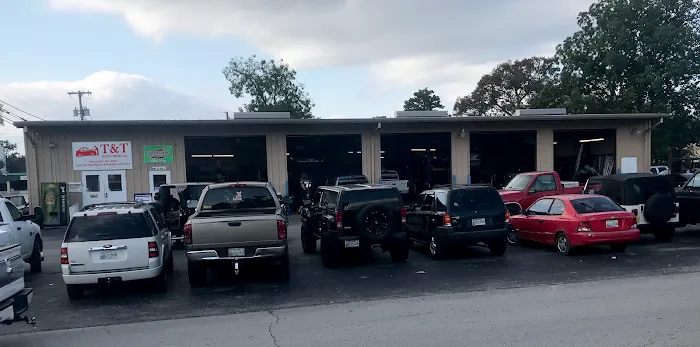 T&T Auto & Truck, LLC 3