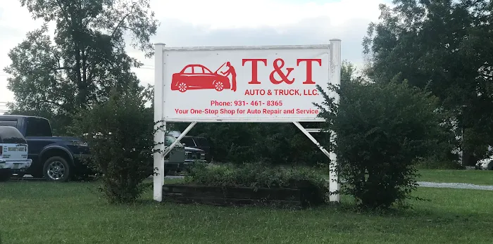 T&T Auto & Truck, LLC 4