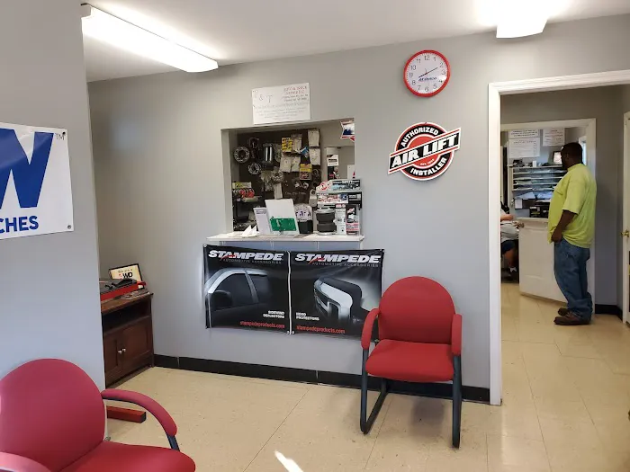 T&T Auto & Truck, LLC 1