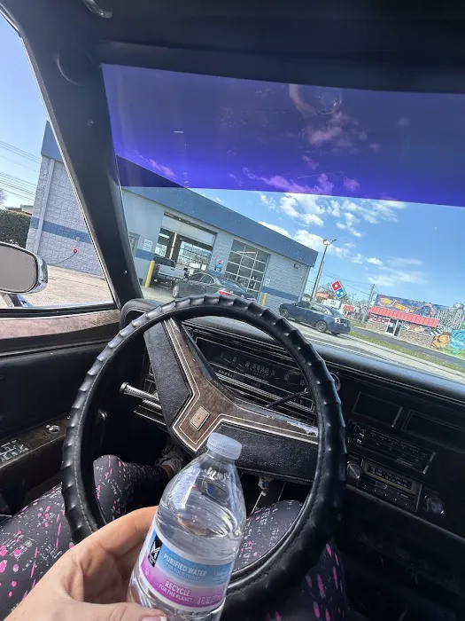 Strickland Brothers 10 Minute Oil Change 3