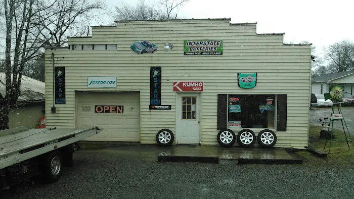 Taylor's Tire And Towing 3