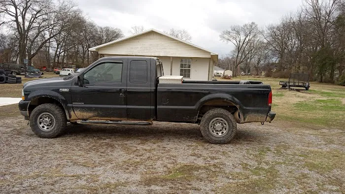 Taylor's Tire And Towing 1