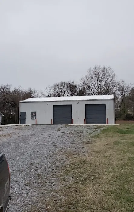 Hoppy's Auto LLC 2