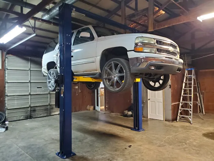 Hoppy's Auto LLC 5