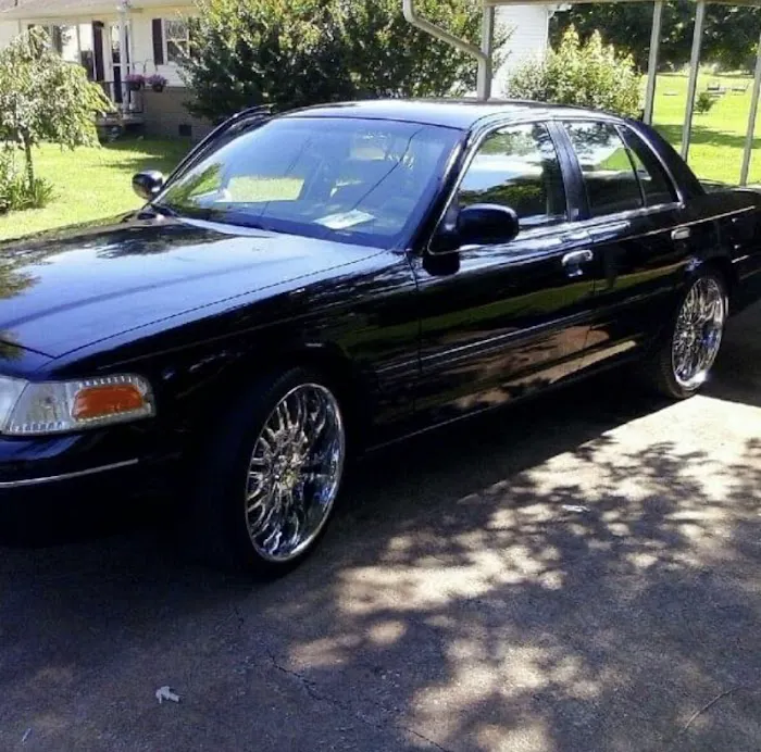 Kenzell's paint & bodyshop 3