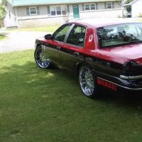 Kenzell's paint & bodyshop