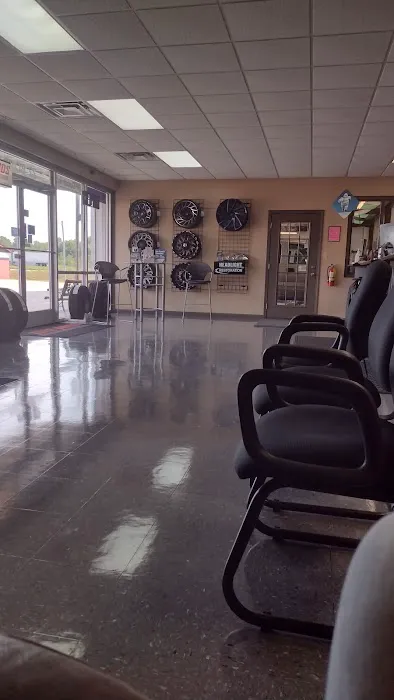 Golden Circle Tire and Service 1