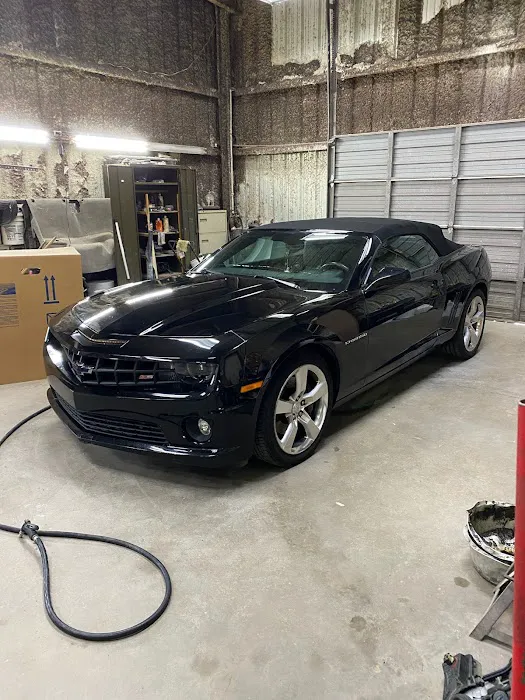 Golden Circle Tire and Service 4