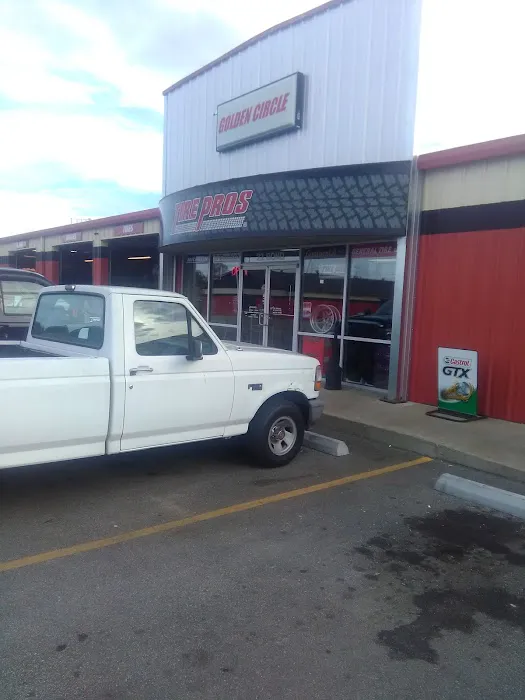 Golden Circle Tire and Service 5