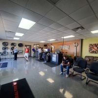 Golden Circle Tire and Service