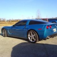 Alan Case dba Window Tint of Jackson