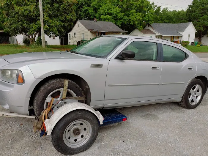 Snipes Autobody 0