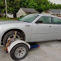 Snipes Autobody
