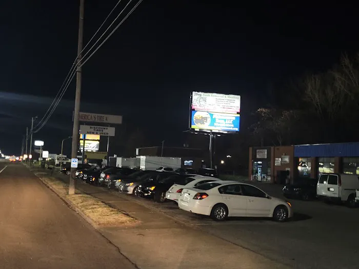 America Tire & Audio 3