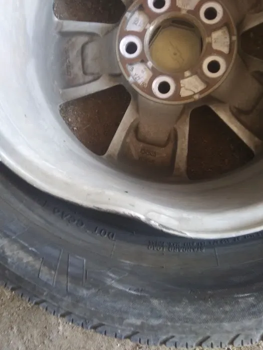 America Tire & Audio 1