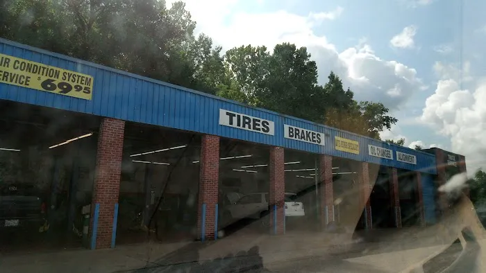 America Tire & Audio 5