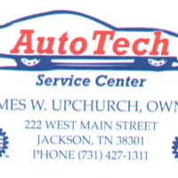 AutoTech Service Center