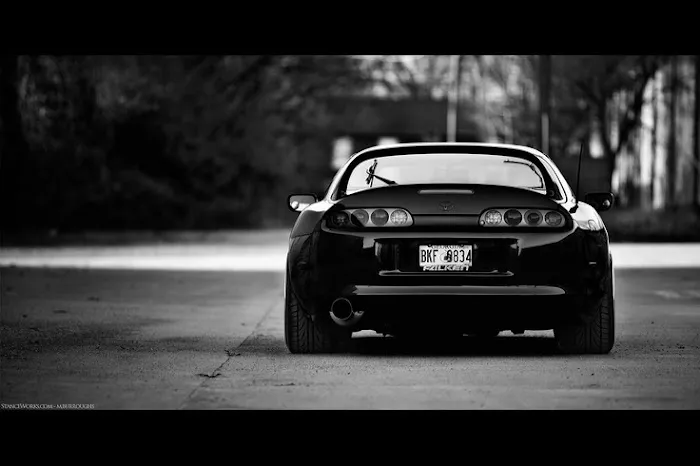 PRO-LINE WINDOW TINT 8