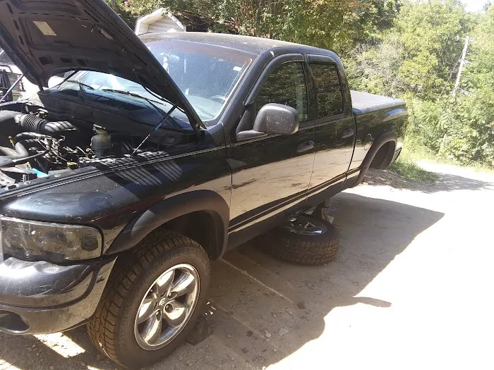 Hometown Mobile Mechanics 4