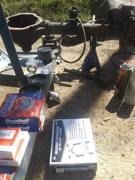 Hometown Mobile Mechanics 3