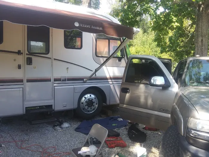 Hometown Mobile Mechanics 0