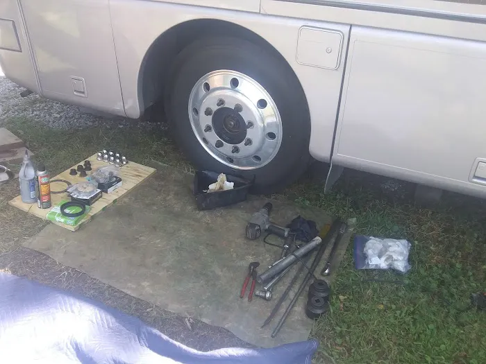 Hometown Mobile Mechanics 5