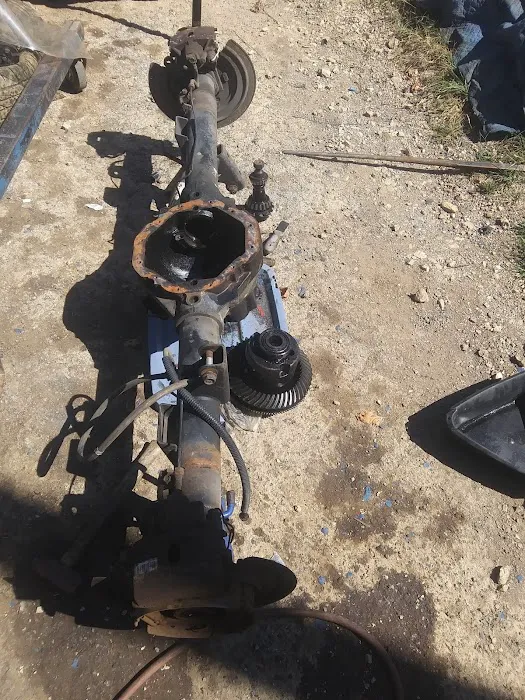 Hometown Mobile Mechanics 7