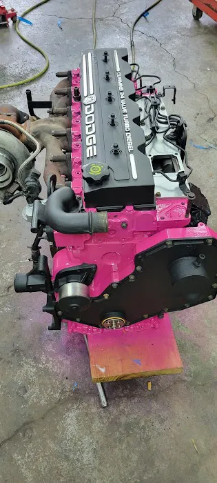 AutoZone Auto Parts 1