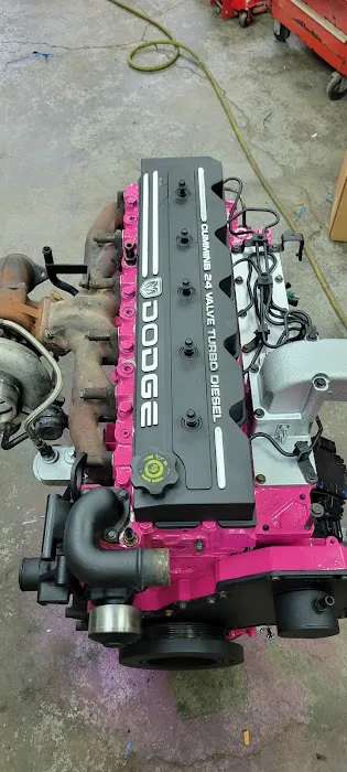 AutoZone Auto Parts 2