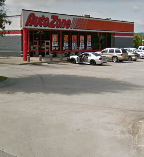 AutoZone Auto Parts 3
