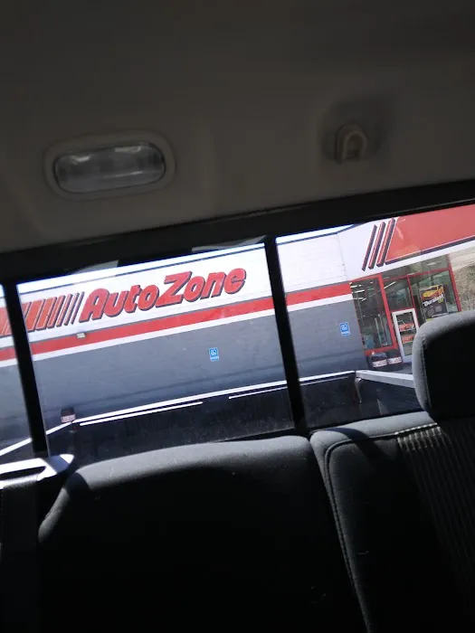 AutoZone Auto Parts 5