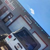 C&D Tire