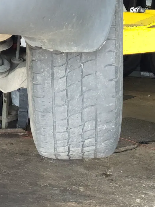 C&D Tire 3