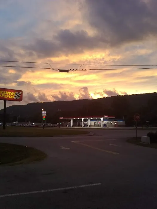 Advance Auto Parts 5