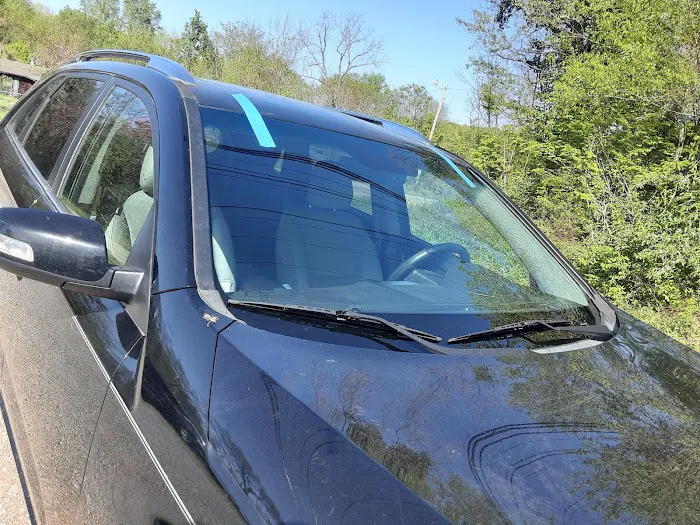 Mack's Auto Glass, Inc. 0