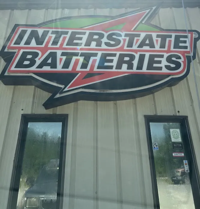 Interstate Batteries Distributor 0