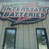 Interstate Batteries Distributor
