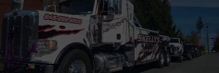 Skelly's Diesel Repair 7