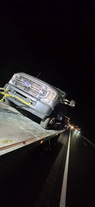 Skelly's Diesel Repair 4
