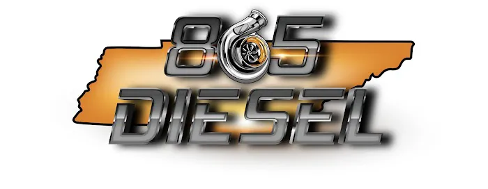865 Diesel 5