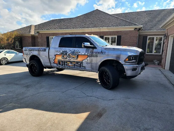 865 Diesel 2